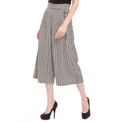 Side Tie Up Culottes!